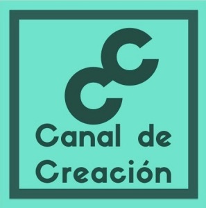 Logo Canal de Creación